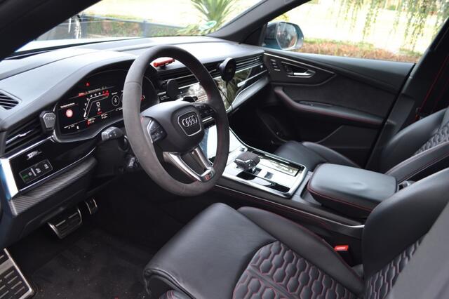 Audi RSQ8 RSQ8 - Keramisch - RS Dynamic plus - Vol