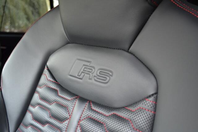 Audi RSQ8 RSQ8 - Keramisch - RS Dynamic plus - Vol