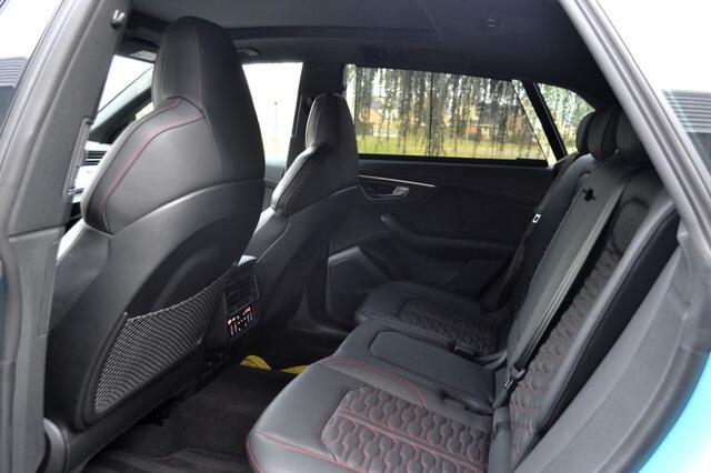 Audi RSQ8 RSQ8 - Keramisch - RS Dynamic plus - Vol