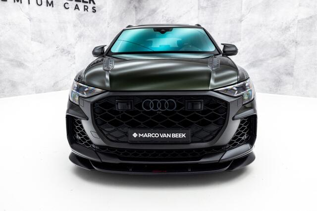 Audi RSQ8 4.0 TFSI 760 PK ABT Legacy Edition 1/125 | Massage | B&O 3D | E-Trekhaak