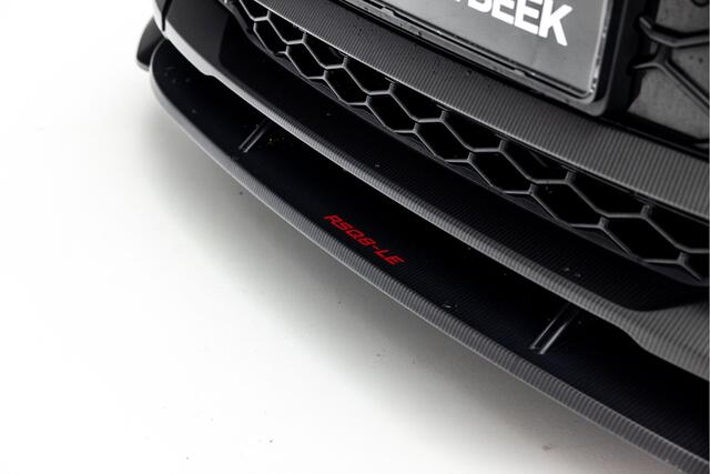 Audi RSQ8 4.0 TFSI 760 PK ABT Legacy Edition 1/125 | Massage | B&O 3D | E-Trekhaak