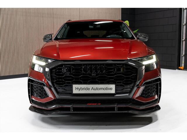 Audi RSQ8 RSQ8-R ABT Quattro 740PK 1 of 125