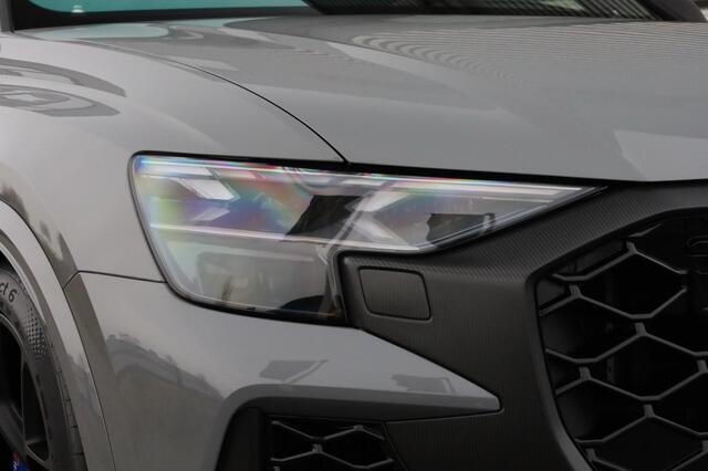 Audi RSQ8 Performance Nardo l B&O Adv l Carbon l Sportdiff