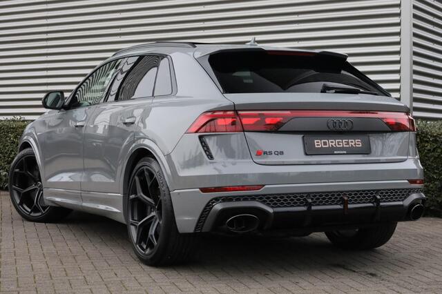 Audi RSQ8 Performance Nardo l B&O Adv l Carbon l Sportdiff