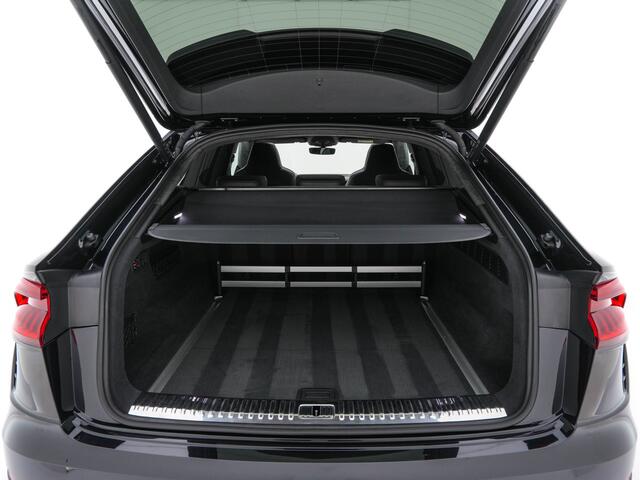 Audi RSQ8 4.0 TFSI quattro *MILLTEK | CERAMIC-BRAKES | PANO | HEAD-UP | CARBON-PACK | LEATHER | MEMORY-PACK | 4-WHEEL-STEERING | AIR-SUSPENSION | BANG&OLFUSEN | ADAPTIVE-CRUISE | BLINDSPOT | TOP-VIEW | SOFT-CLOSE | NIG