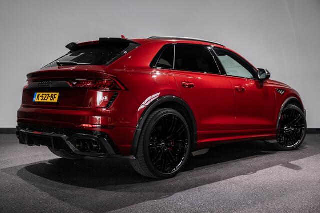 Audi RSQ8 RSQ8-R ABT Quattro 740PK 1 of 125