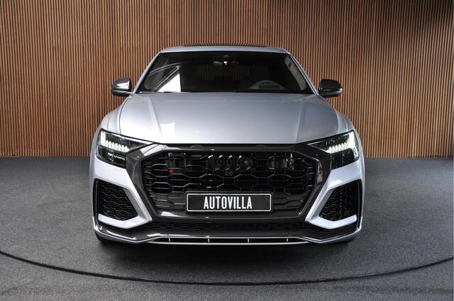 Audi RSQ8 4.0 TFSI Dynamic Plus B&O Keramisch HUD Massage Carbon