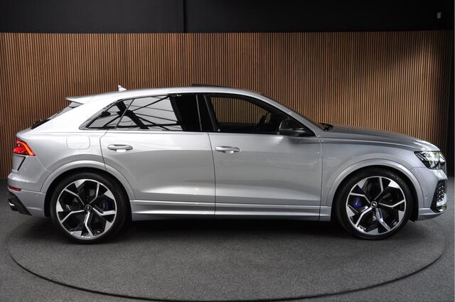 Audi RSQ8 4.0 TFSI Dynamic Plus B&O Keramisch HUD Massage Carbon