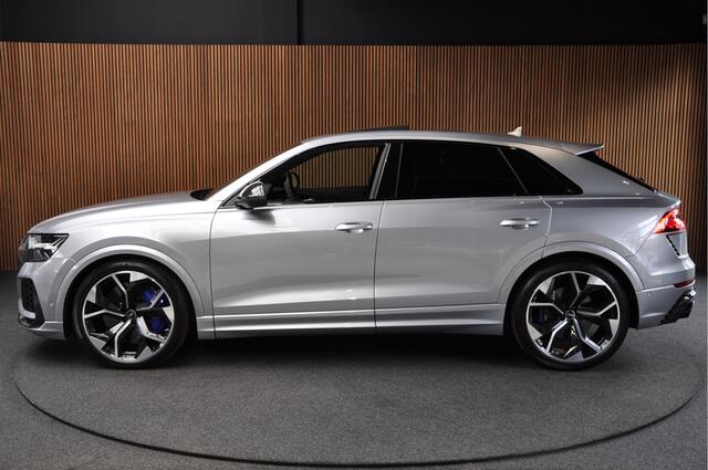 Audi RSQ8 4.0 TFSI Dynamic Plus B&O Keramisch HUD Massage Carbon
