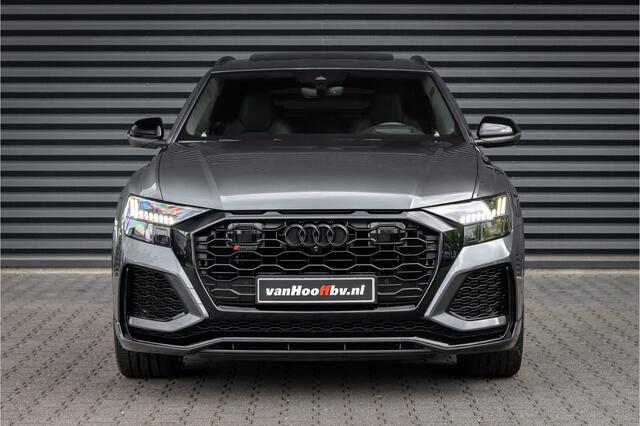 Audi RSQ8 4.0 TFSI quattro Keramisch-Massage-B&O