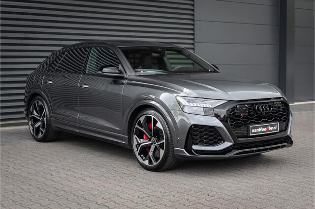 Audi RSQ8 4.0 TFSI quattro Keramisch-Massage-B&O