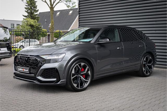 Audi RSQ8 4.0 TFSI quattro Keramisch-Massage-B&O