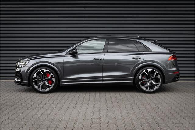 Audi RSQ8 4.0 TFSI quattro Keramisch-Massage-B&O