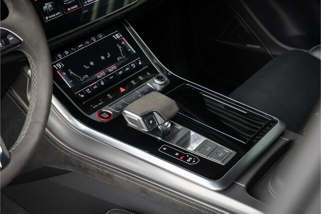 Audi RSQ8 4.0 TFSI quattro Keramisch-Massage-B&O
