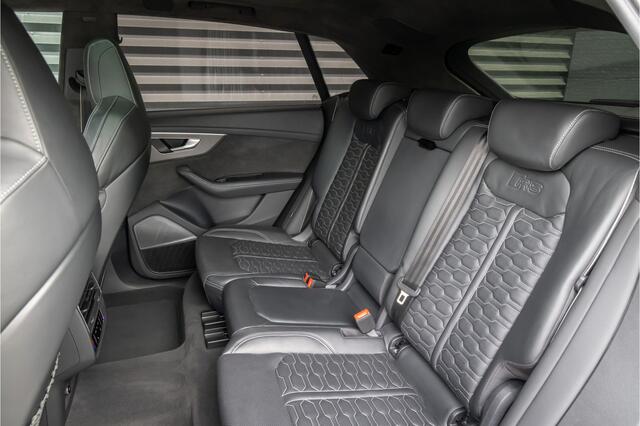 Audi RSQ8 4.0 TFSI quattro Keramisch-Massage-B&O