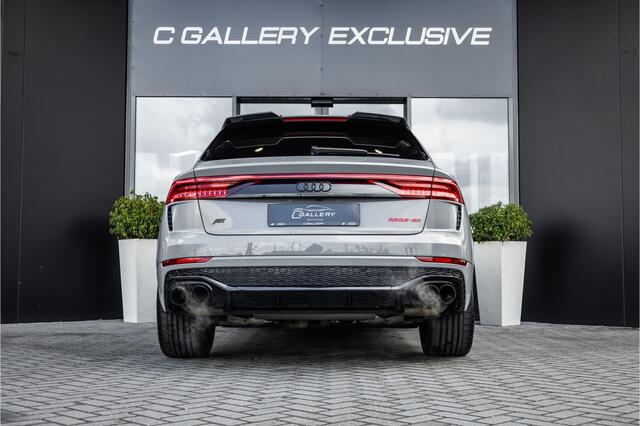 Audi RSQ8 SR ABT 4.0 TFSI quattro - RS Dynamic + | Panorama | B&O | Stoelkoeling & Massage