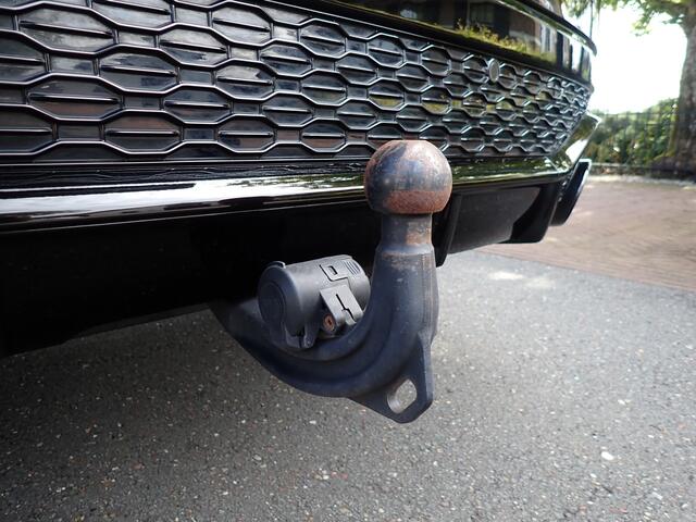 Audi RSQ8 4.0 TFSI QUATTRO /ACC/MASSAGE/VENTILATIE/B&O/HEADUP/SOFT-CLOSE