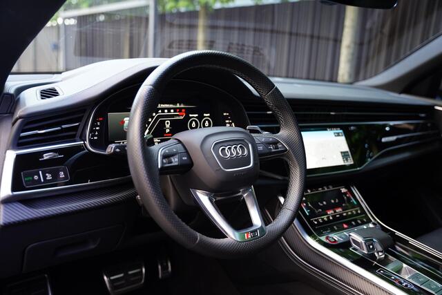 Audi RSQ8 4.0 TFSI Quattro URBAN MILLTEC