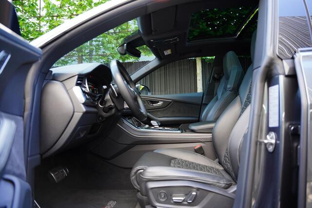 Audi RSQ8 4.0 TFSI Quattro URBAN MILLTEC