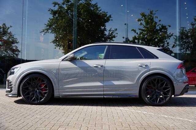Audi RSQ8 4.0 TFSI URBAN / 24 Inch / Carbon Pack