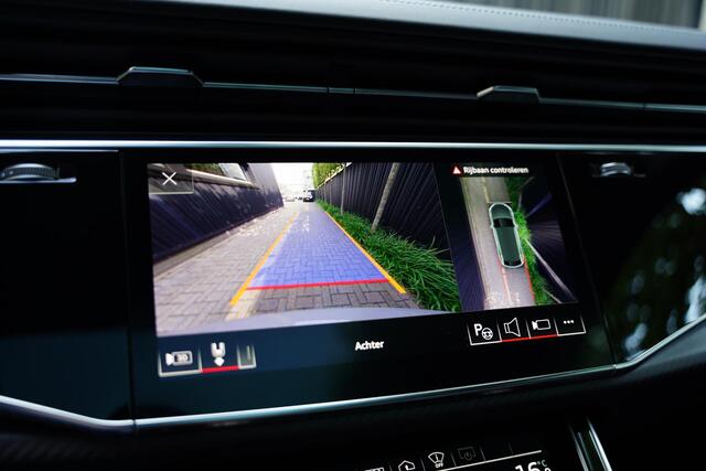 Audi RSQ8 4.0 TFSI URBAN / 24 Inch / Carbon Pack