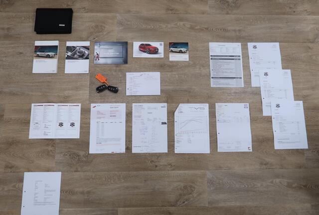 Audi S3 Cabriolet 2.0 TFSI S3 quattro Zwart Leer Navigatie 19 inch Boekjes/facturen aanwezig Camera Adaptieve Cruisecontrol B&O DriveSelect Magnetic Ride Sportstoelen Nette auto! cabrio