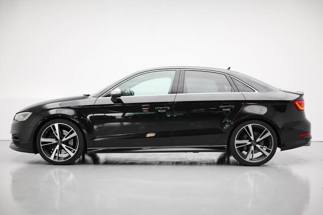 Audi S3 Limousine 2.0 TFSI quattro Pro Line Plus |Bang&Olufsen|Stoelverwarming|Park. Sensoren|