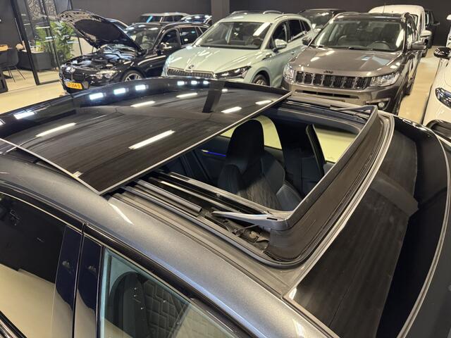 Audi S3 Limousine 2.0 TFSI S3 quattro Automaat | Pano | Nieuw model | B&O | Ambianceverlichting