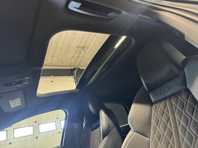 Audi S3 Limousine 2.0 TFSI S3 quattro Automaat | Pano | Nieuw model | B&O | Ambianceverlichting