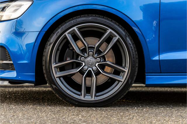 Audi S3 Cabriolet 2.0 TFSI S3 quattro Pro Line Plus