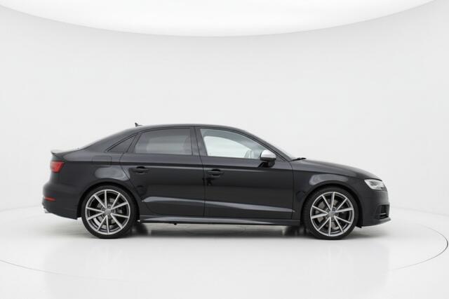 Audi S3 2.0 TFSI S3 Quattro Pro Line+, Panorama, Virtual