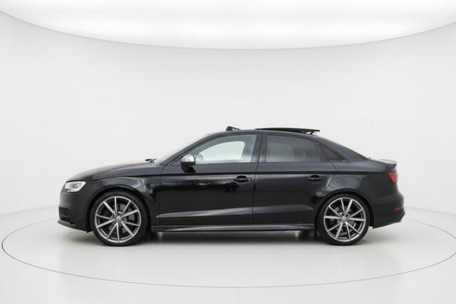 Audi S3 2.0 TFSI S3 Quattro Pro Line+, Panorama, Virtual