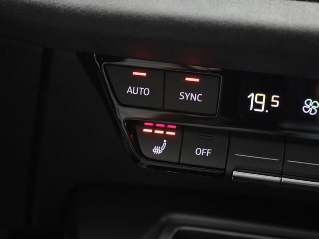 Audi S3 SPORTBACK 2.0 TSFI/333PK S3 quattro · Panoramadak · Dynamic Plus · Sonos · Leder/Alcantara · Garantie tot juni 2029 of 100000km.