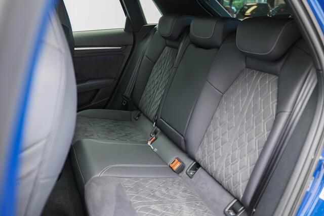 Audi S3 SPORTBACK 2.0 TSFI quattro |Pano|Matrix|Sonos|Ambient|VOLL|