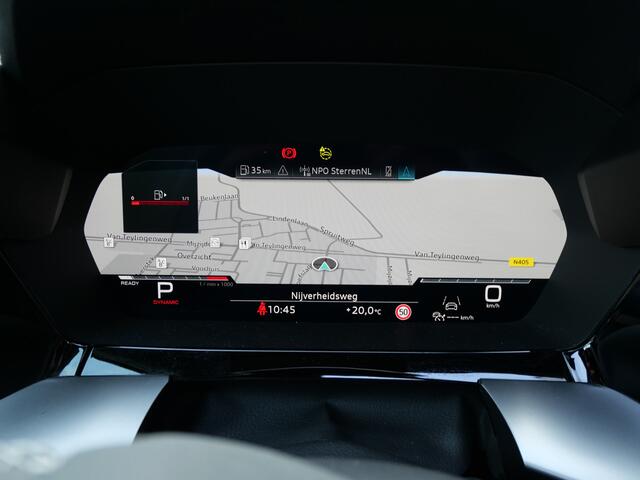 Audi S3 SPORTBACK 2.0 TFSI QUATTRO EDITION 1 | PANORAMA | VIRTUAL | H.U.D. | A.C.C. | KEYLESS | DEALER O-H!!