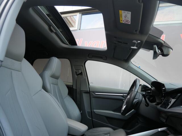 Audi S3 SPORTBACK 2.0 TFSI QUATTRO EDITION 1 | PANORAMA | VIRTUAL | H.U.D. | A.C.C. | KEYLESS | DEALER O-H!!