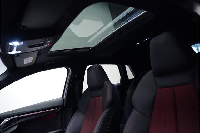 Audi S3 SPORTBACK 2.0 TFSI S3 quattro/Magnetic ride/Pano dak/Carplay