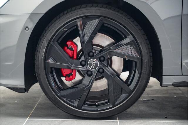 Audi S3 SPORTBACK 2.0 TFSI S3 quattro/Magnetic ride/Pano dak/Carplay