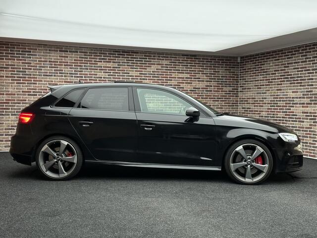 Audi S3 SPORTBACK 2.0 TFSI quattro Pro Line Plus | B&O| Adaptive cruise| Virtual|