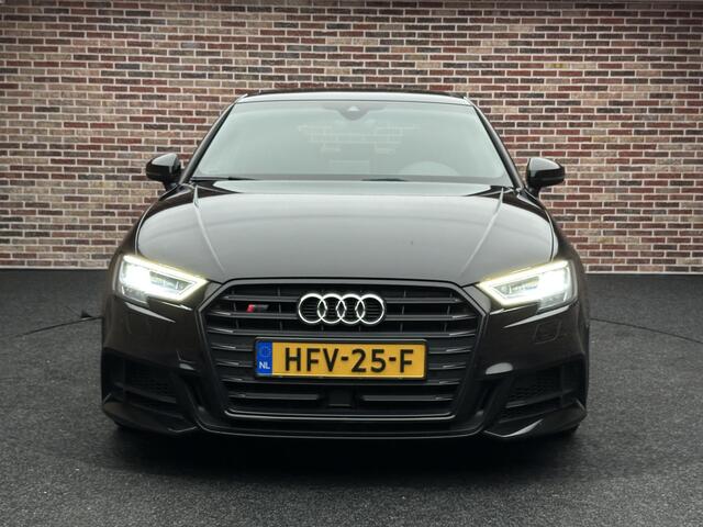 Audi S3 SPORTBACK 2.0 TFSI quattro Pro Line Plus | B&O| Adaptive cruise| Virtual|