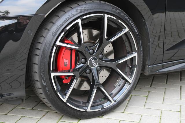 Audi S3 SPORTBACK 2.0 TFSI S3 quattro | PANO | MEMORY | KEYLESS | B&O | RS-VELGEN | MAXTON | ACC |