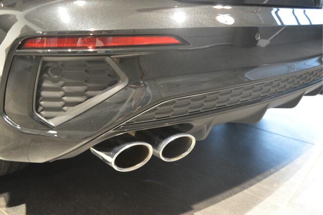 Audi S3 SPORTBACK 2.0 TFSI quattro B&O navi camera led pdc 18 inch 310 pk !!