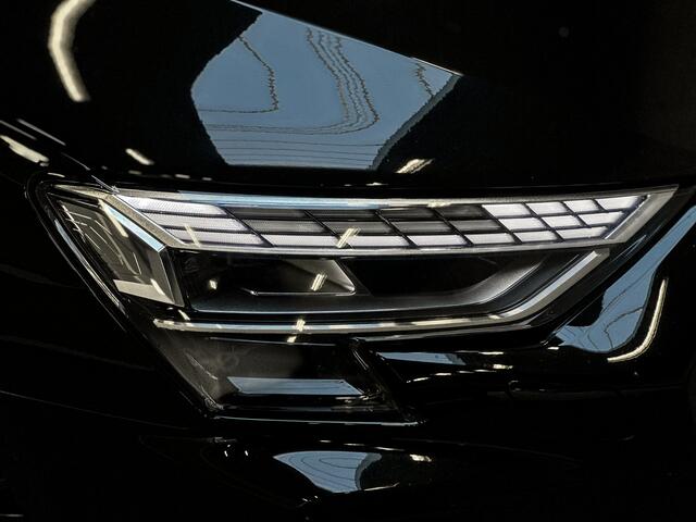 Audi S3 SPORTBACK 2.0 TFSI S3 quattro Akrapovic |SONOS|RS-Seats|Leder|Panorama