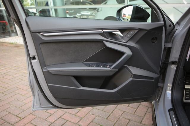 Audi S3 SPORTBACK 2.0 TFSI S3 | Pano | Milltek |