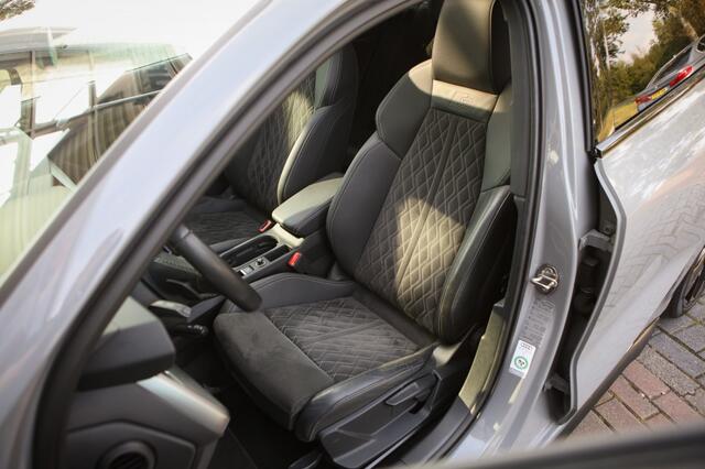 Audi S3 SPORTBACK 2.0 TFSI S3 | Pano | Milltek |