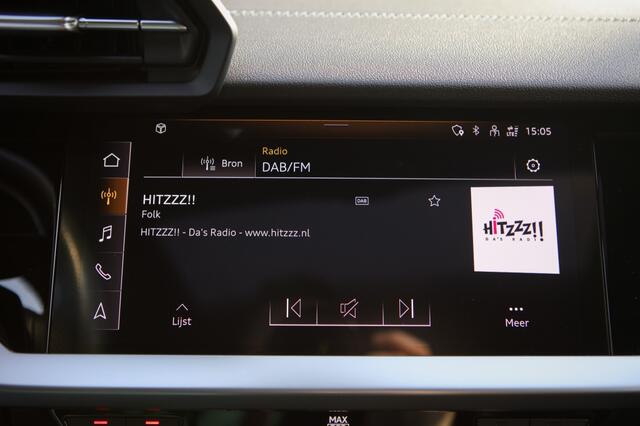 Audi S3 SPORTBACK 2.0 TFSI S3 | Pano | Milltek |