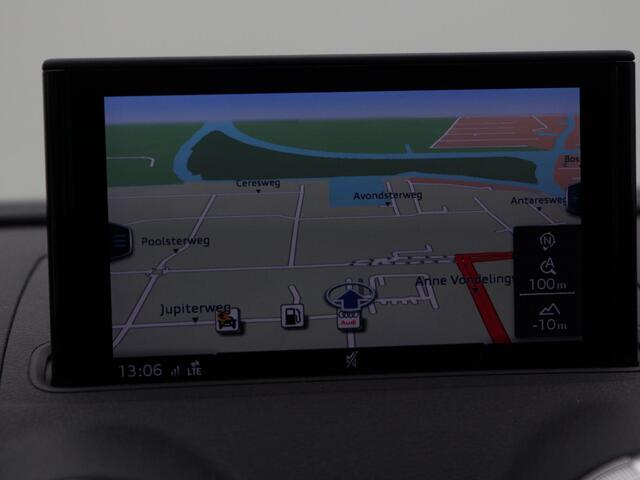 Audi S3 SPORTBACK 2.0 TFSi 301 Pk Automaat quattro | Stoelverwarming | Bang & Olfusen | Adaptive Cruise | Virtual Dash | 18 Inch | 74.527 Km !!