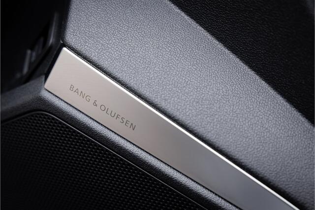 Audi S3 SPORTBACK 2.0 TFSI Quattro Origineel NL - Pano - B&O