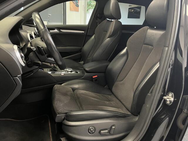 Audi S3 SPORTBACK 2.0 TFSI quattro Pro Line Plus | PANO | B&O | CARPLAY | ACC |