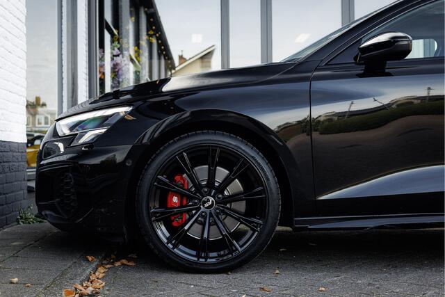 Audi S3 SPORTBACK 2.0 TFSI Quattro Origineel NL - Pano - B&O